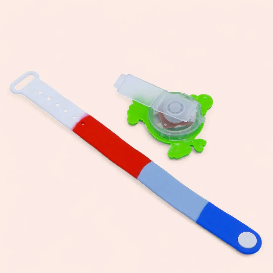 Spinner Watch
