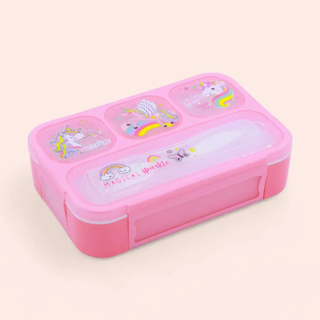 Vest Happy Small Bento Box