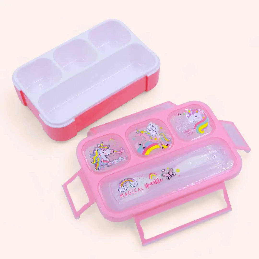 Vest Happy Small Bento Box