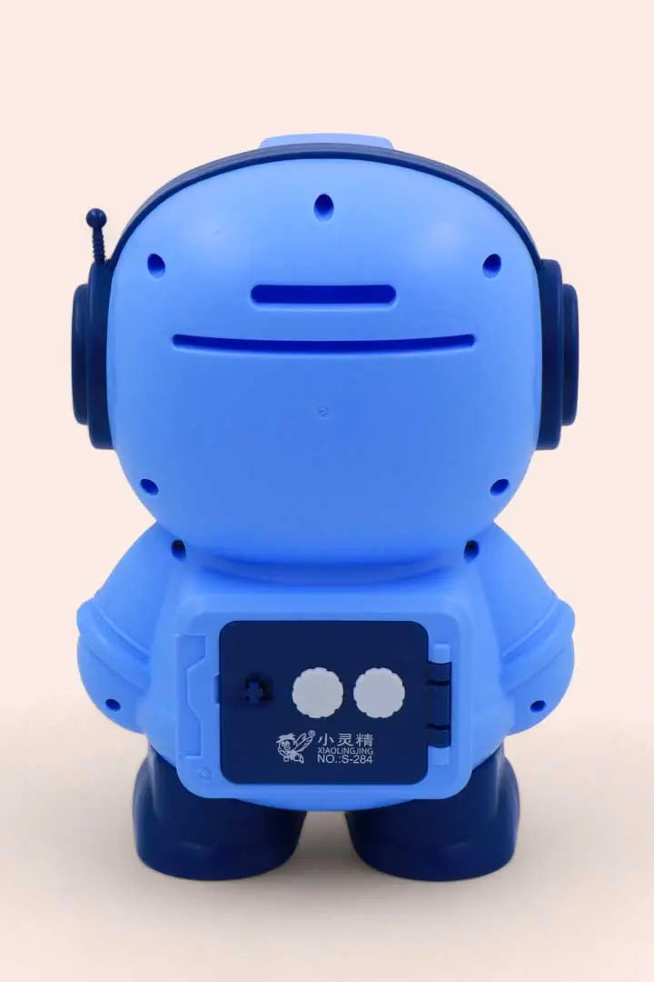 Astronaut Piggy Bank