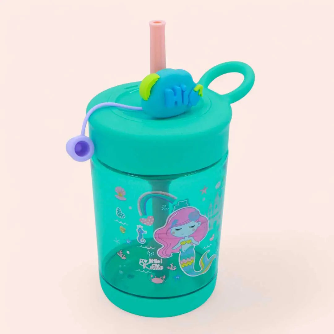 Vest Schoolfans Water Bottle (500 Ml)