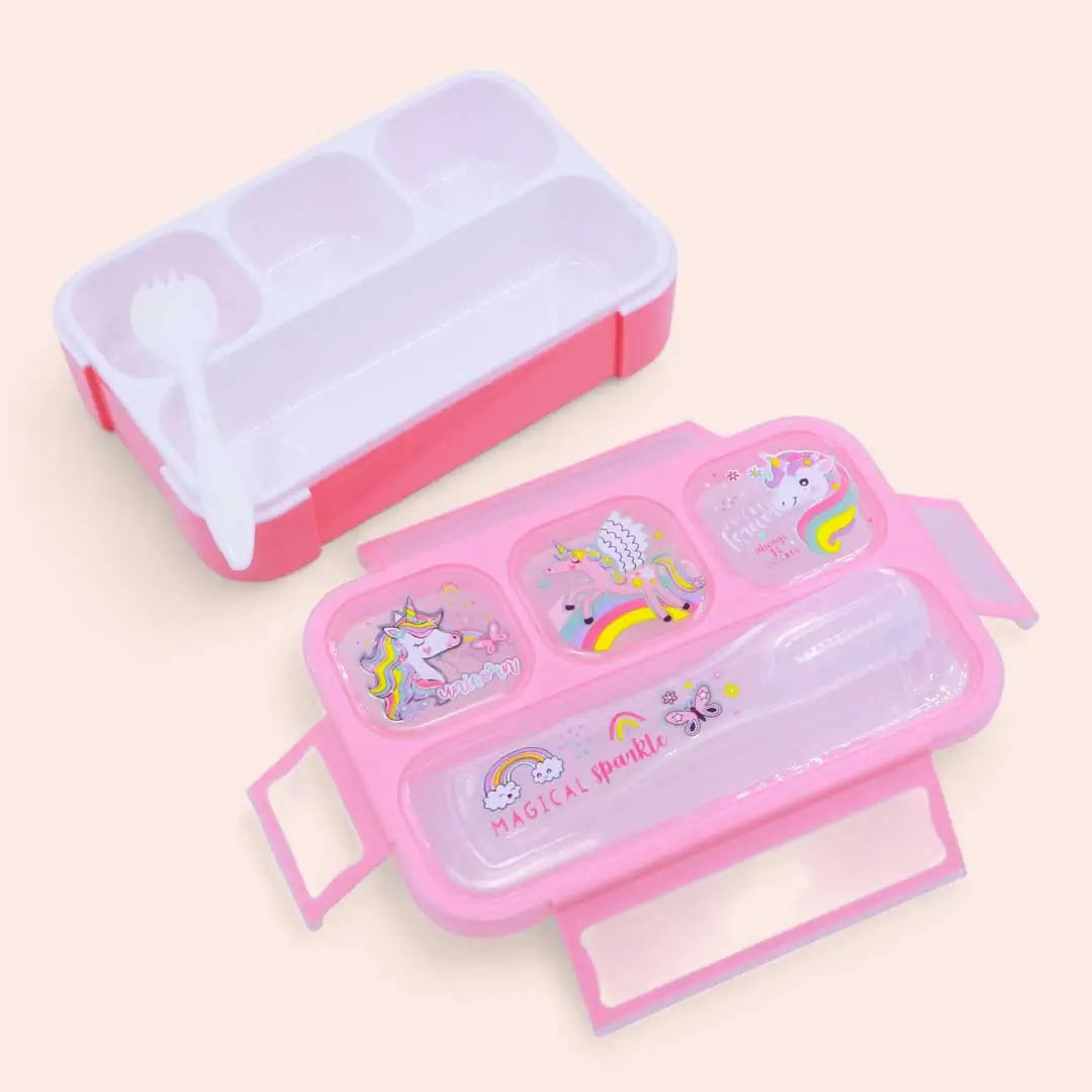 Vest Happy Small Bento Box
