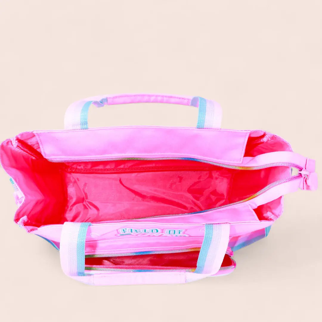 Dino World Explorer Tutoring Bag