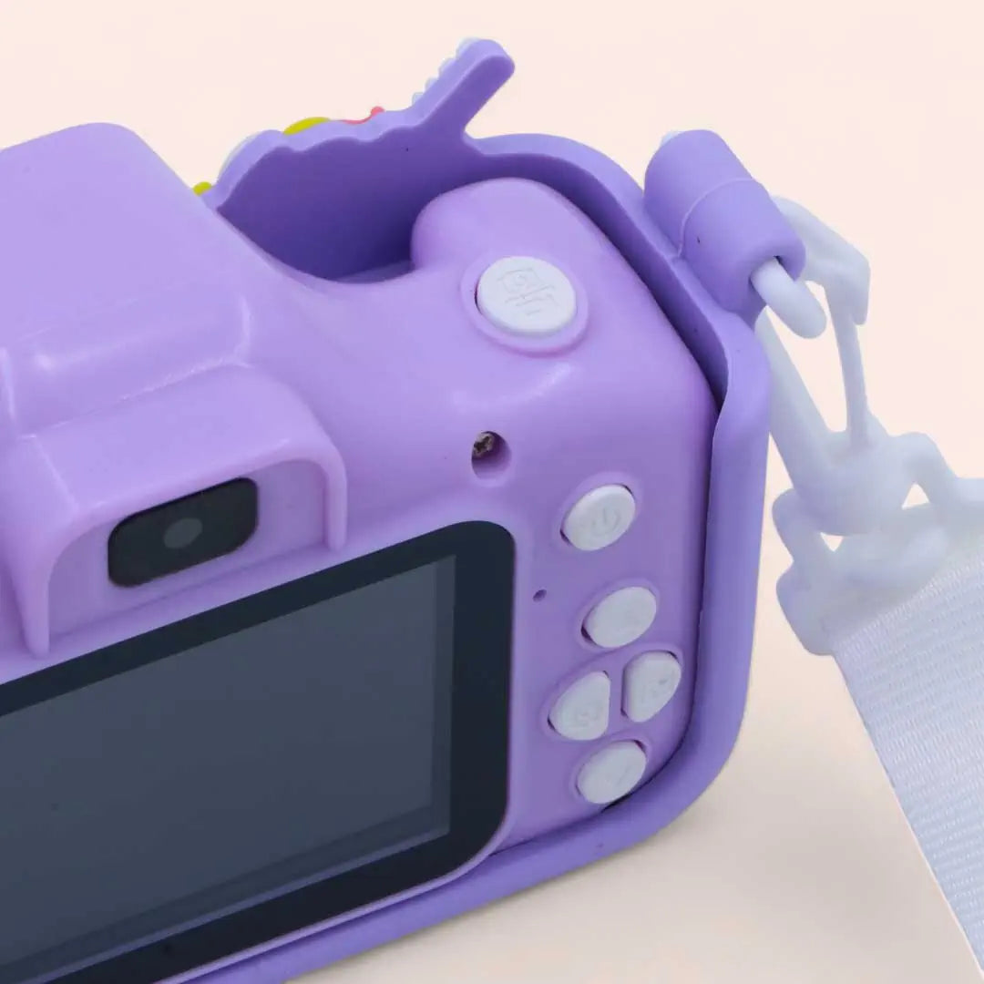 Unicorn Snap: Magical Moments Camera