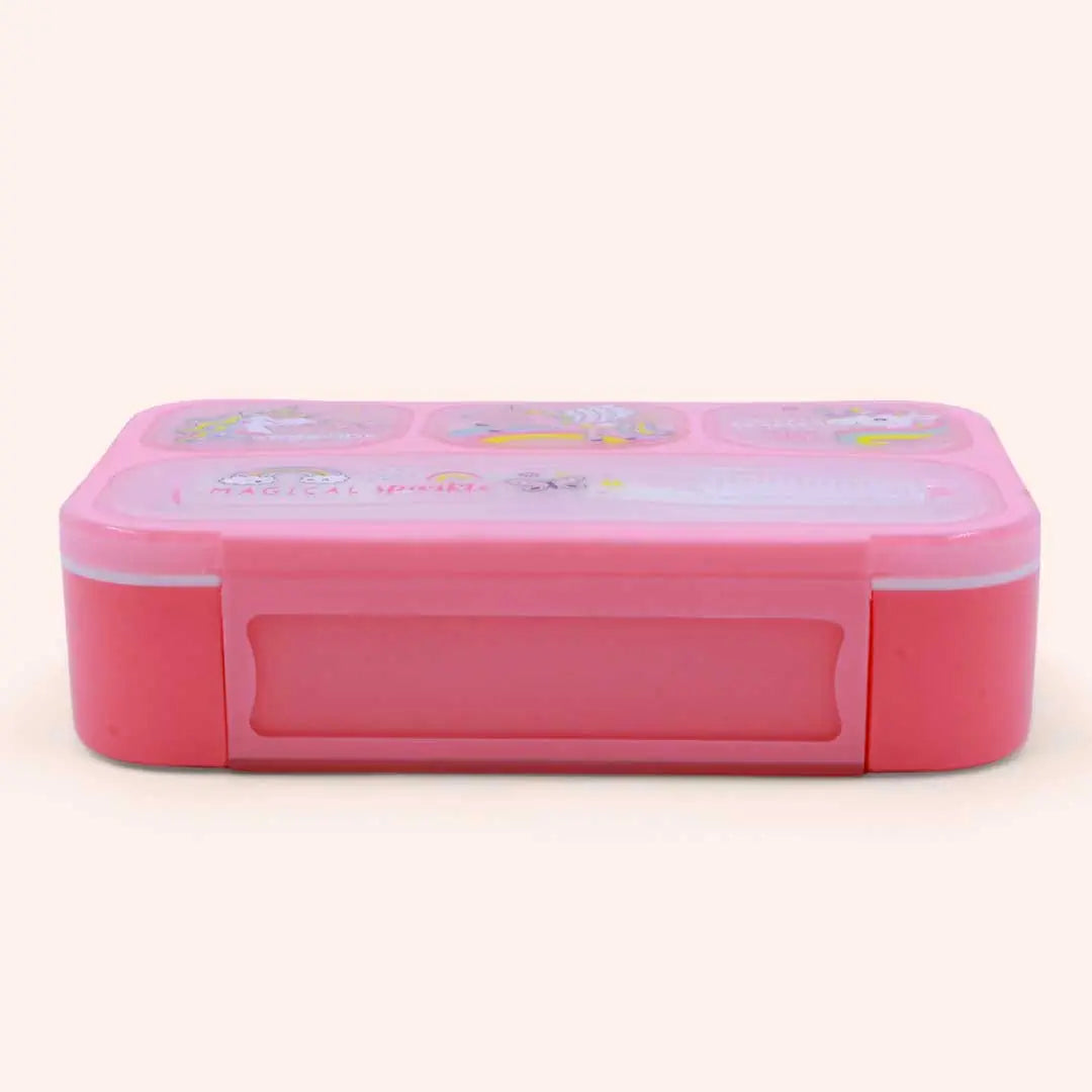 Vest Happy Small Bento Box