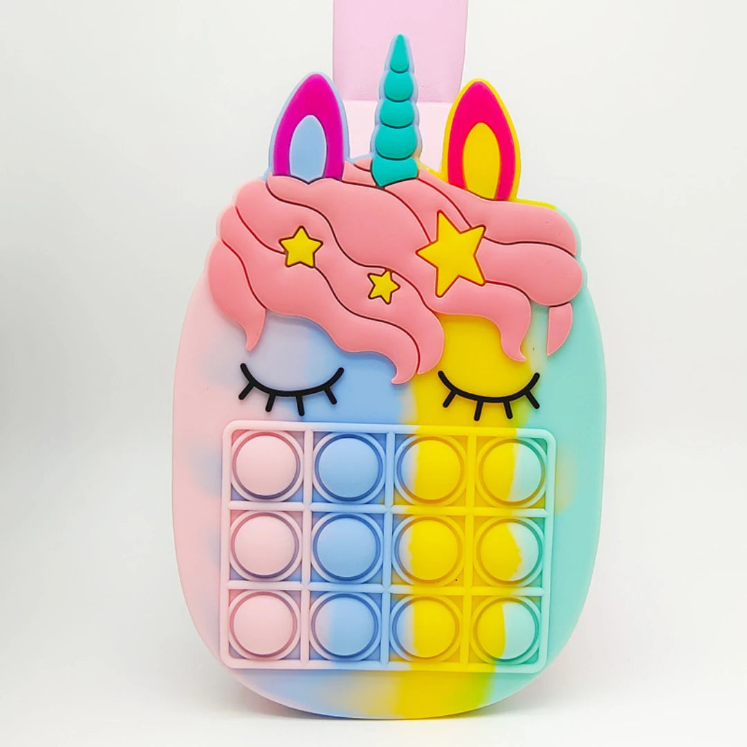 Unicorn Headphone