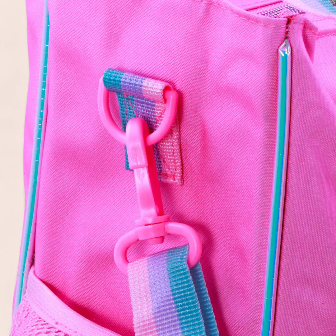 Magical Unicorn Dreams School Bag