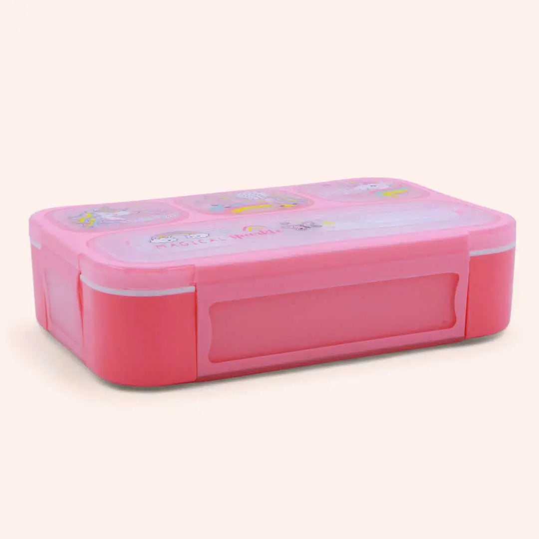 Vest Happy Small Bento Box