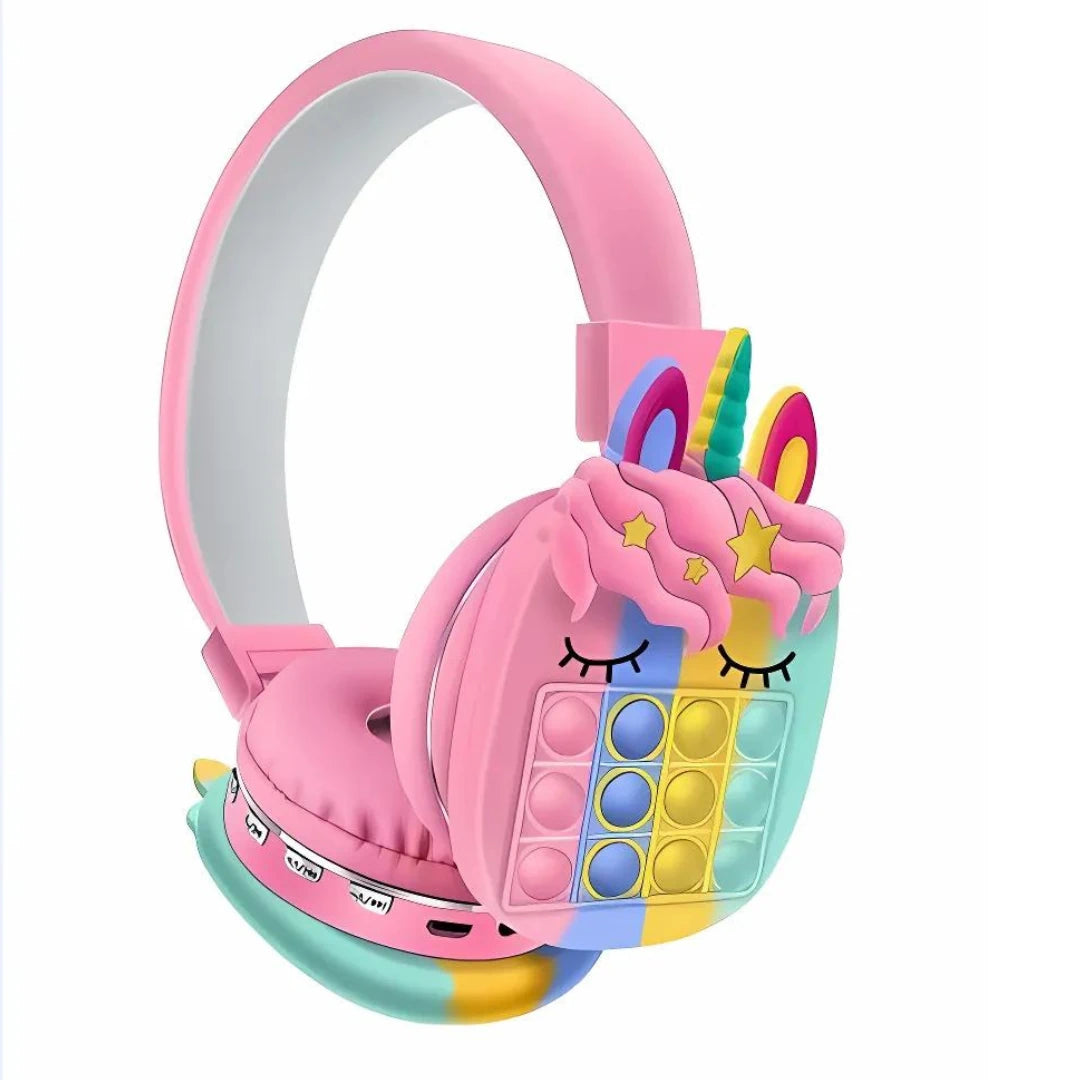 Unicorn Headphone