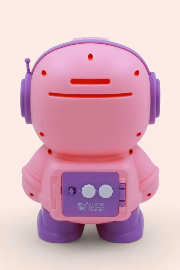 Astronaut Piggy Bank