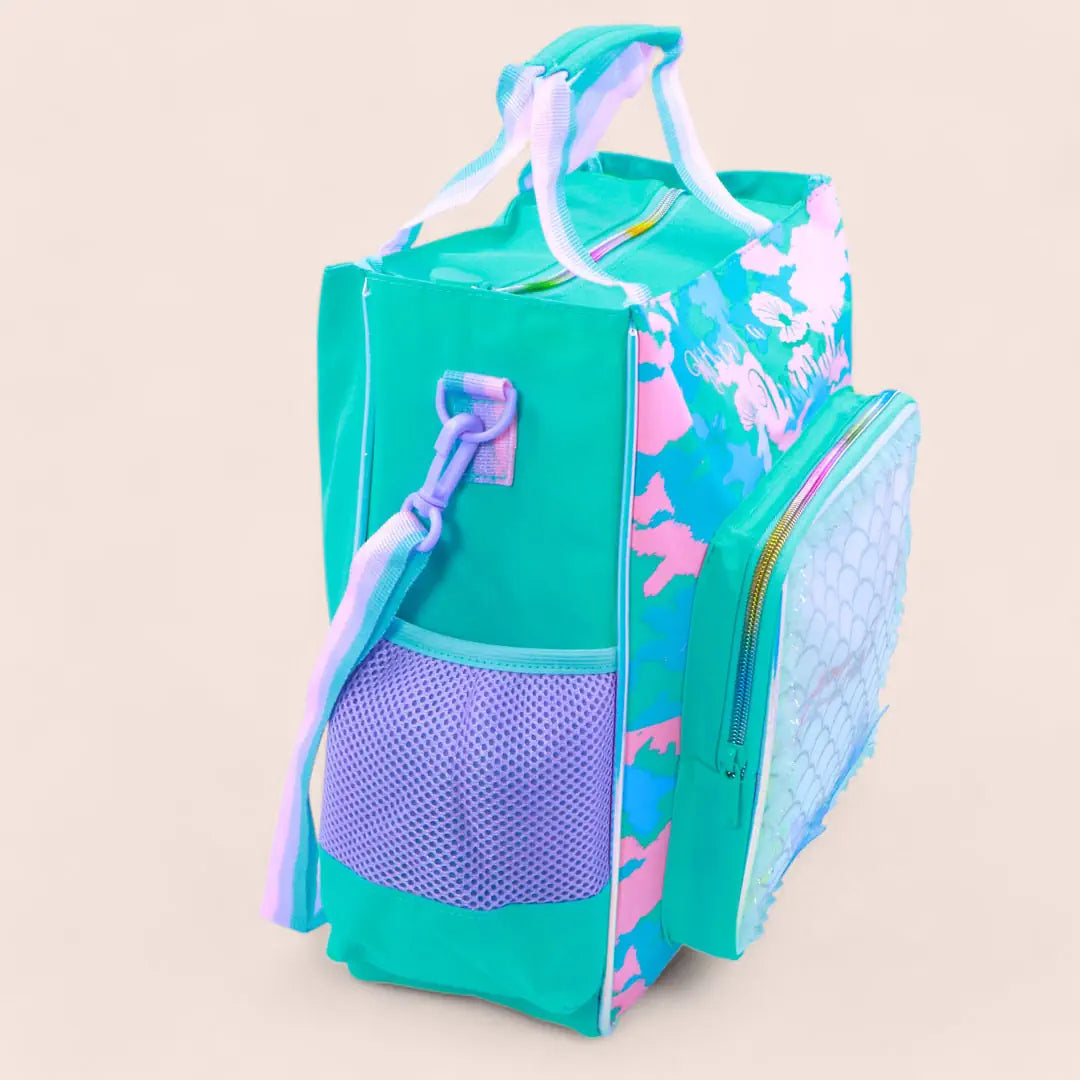 Dino World Explorer Tutoring Bag