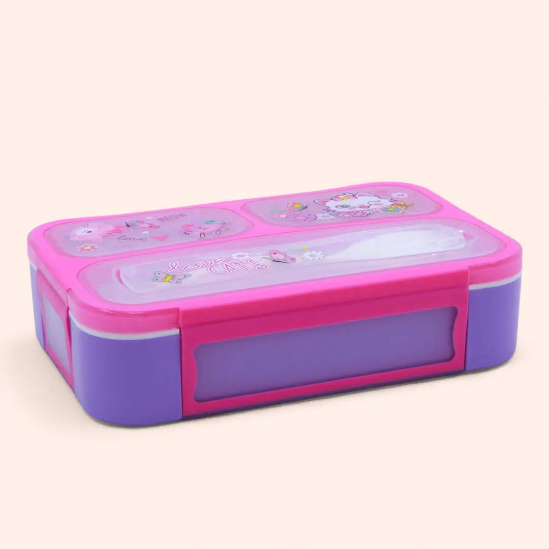 Vest Happy Small Bento Box