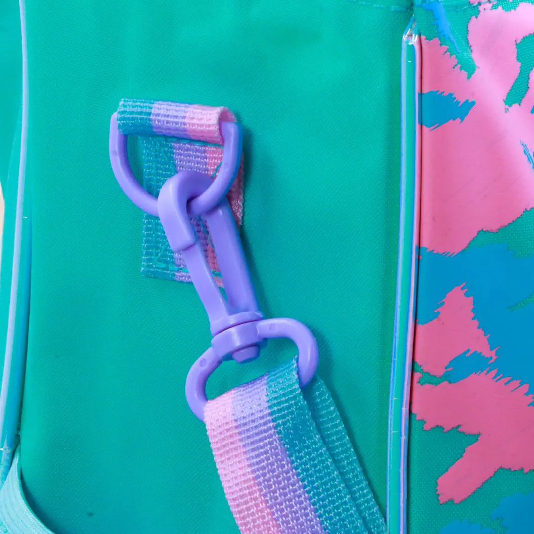 Magical Unicorn Dreams School Bag