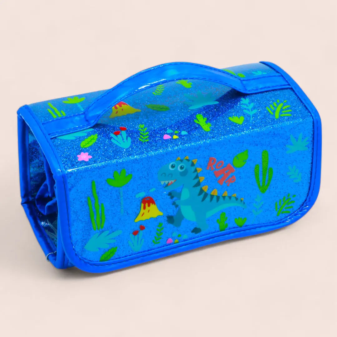 Dinosaur Art Kit