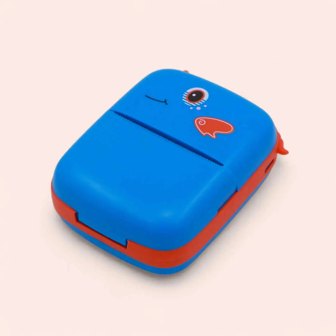PrintPop: Pocket-Sized Power Printer