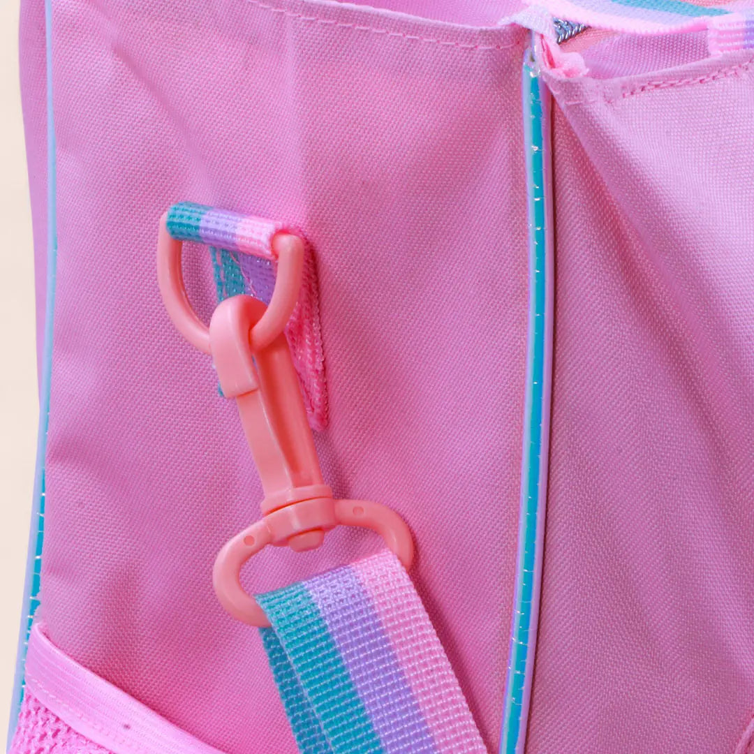 Magical Unicorn Dreams School Bag