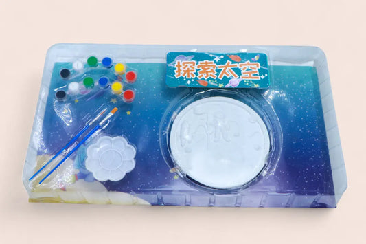 Ultimate Kids' Stationery Set - Perfect for Birthday Parties, Return Gifts & More!