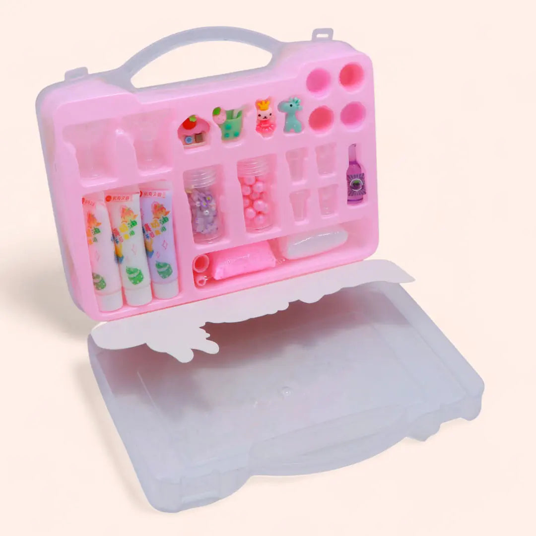 Cupcake Craze: Decorate Your Own Delight!