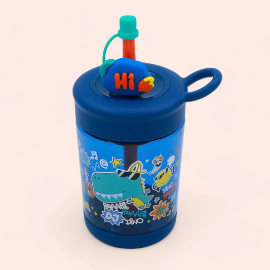 Vest Schoolfans Water Bottle (500 Ml)