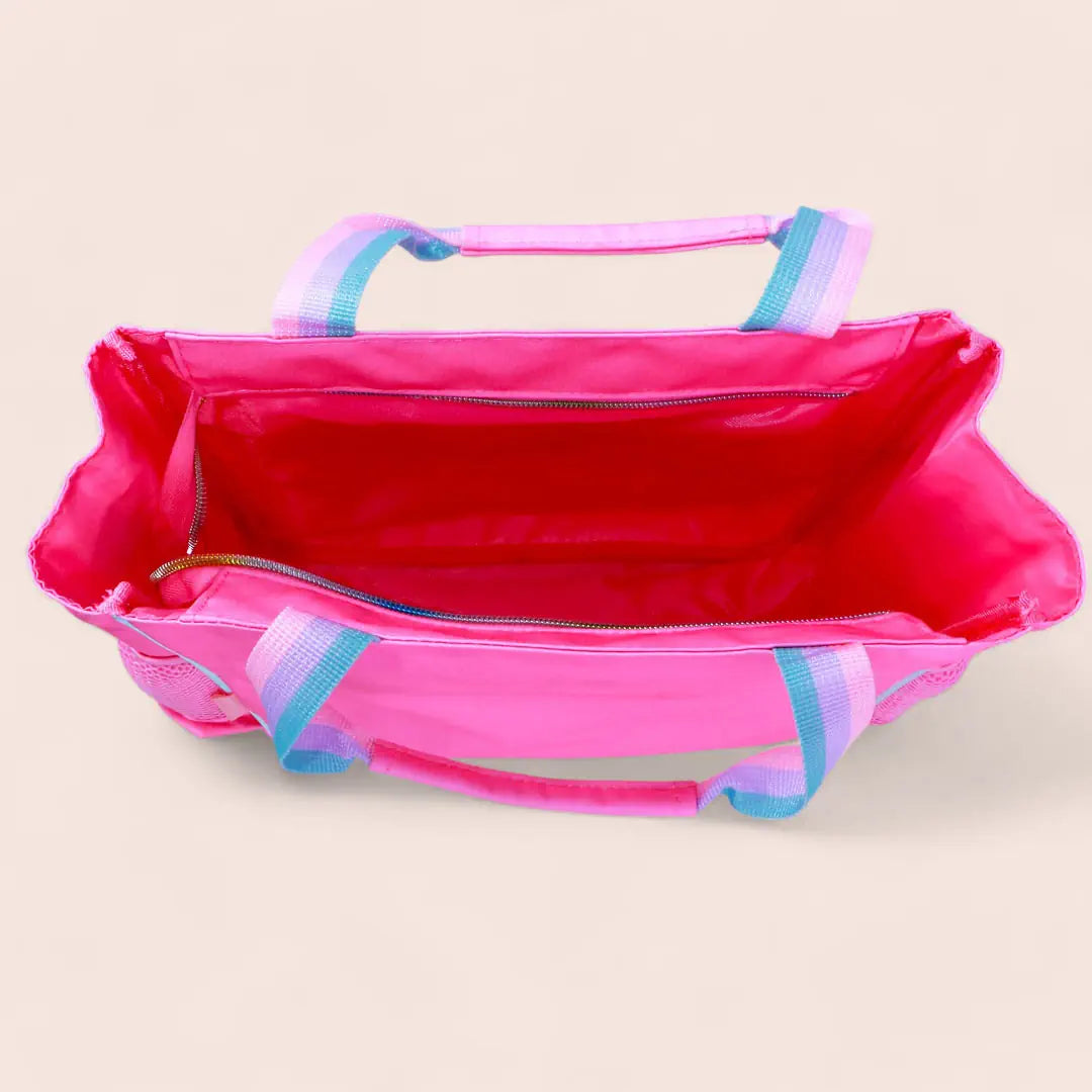Dino World Explorer Tutoring Bag