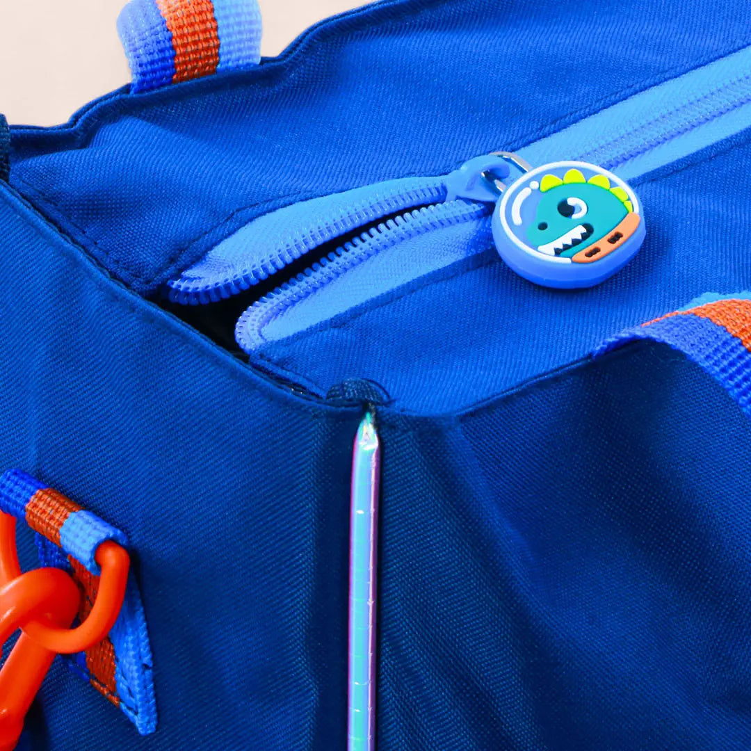 Dino World Explorer Tutoring Bag