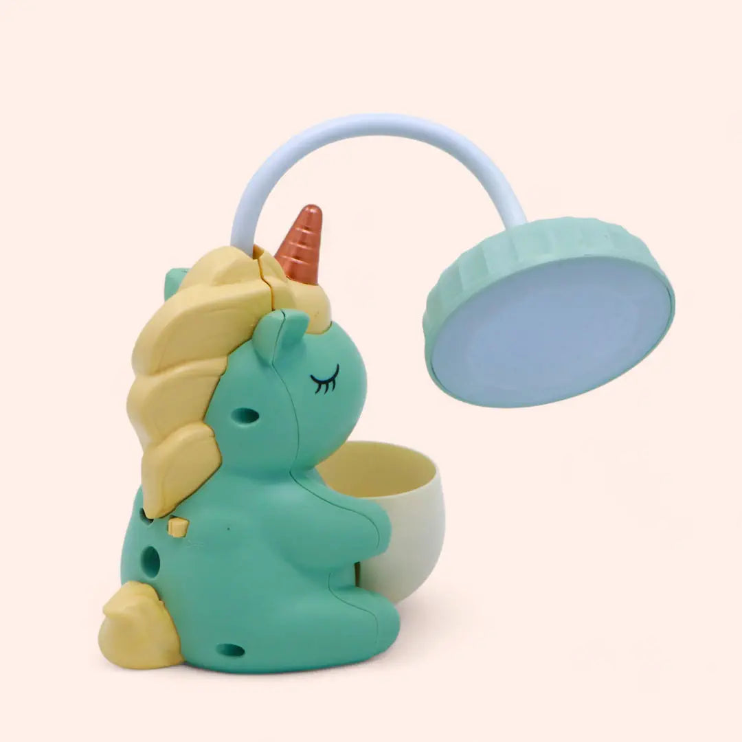 Unicorn Table Lamp Multifunctional