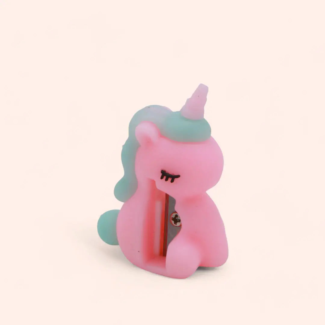 Unicorn Silicone Sharpener