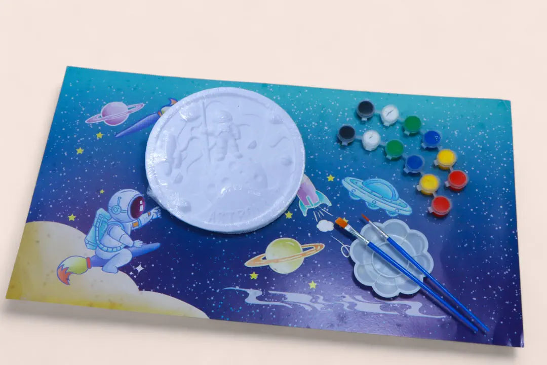 Ultimate Kids' Stationery Set - Perfect for Birthday Parties, Return Gifts & More!