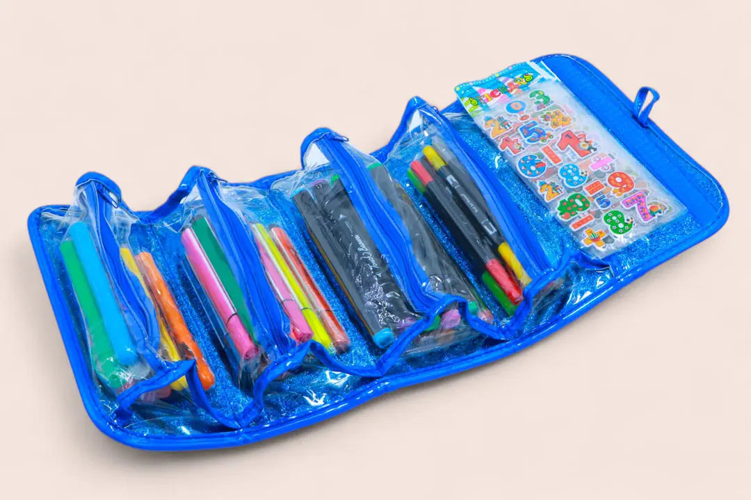 Dinosaur Art Kit