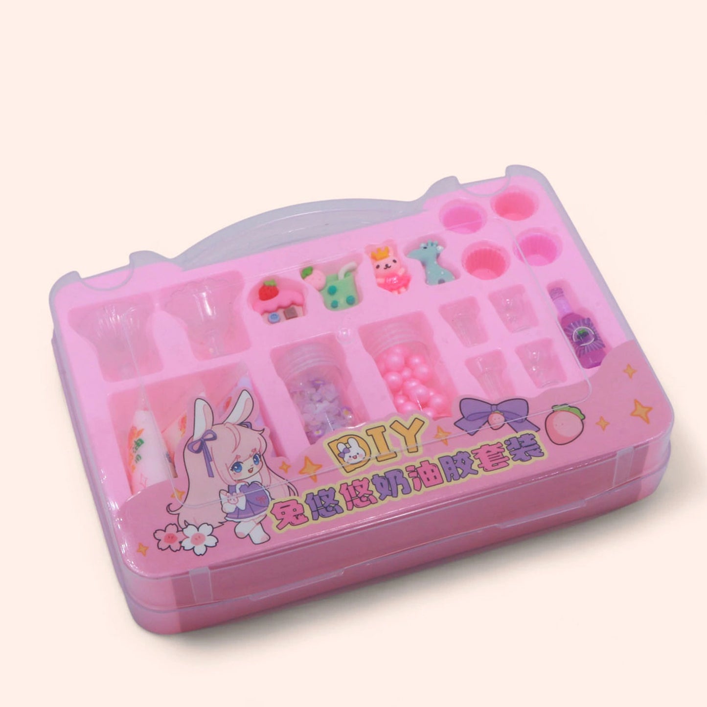 DIY Dream box