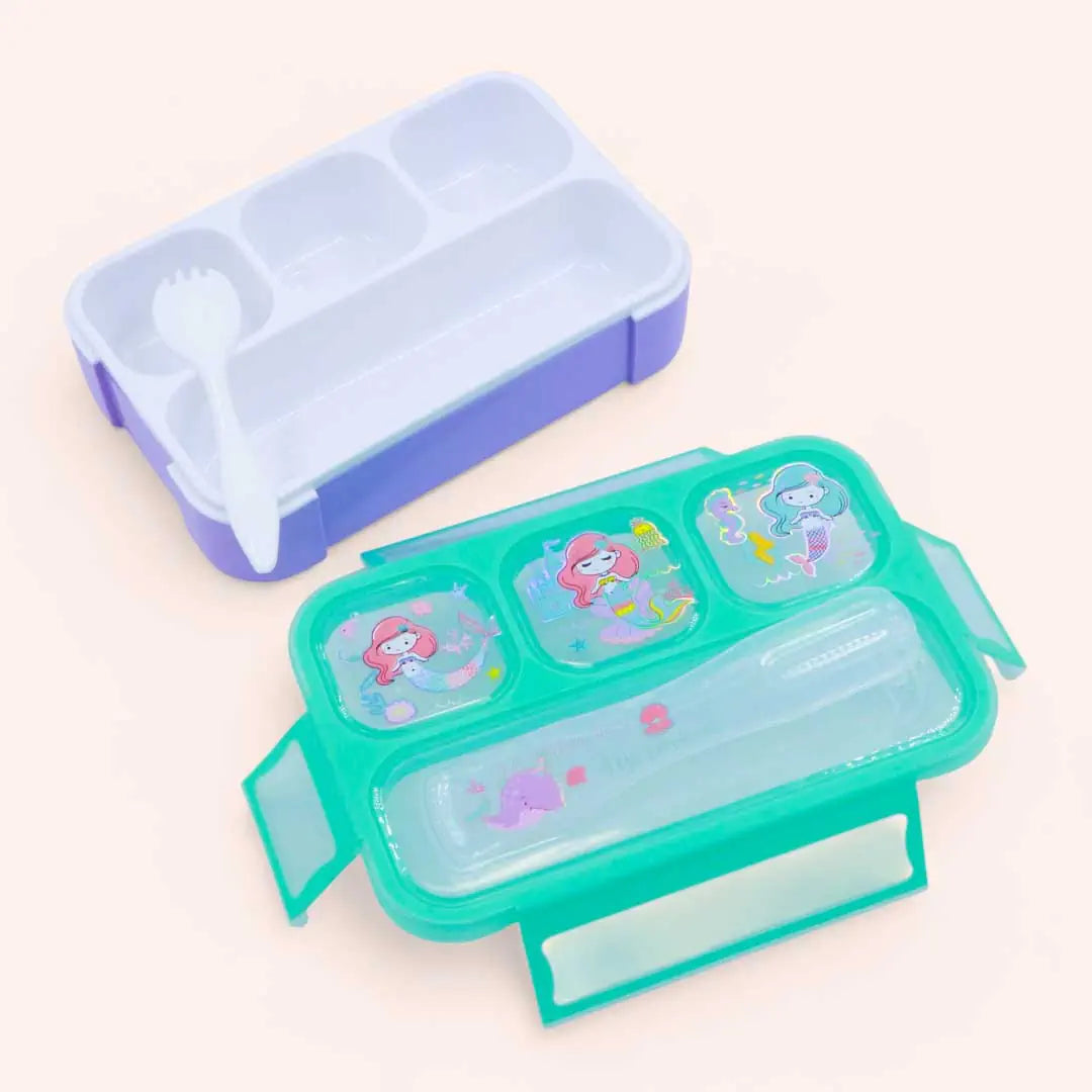Vest Happy Small Bento Box