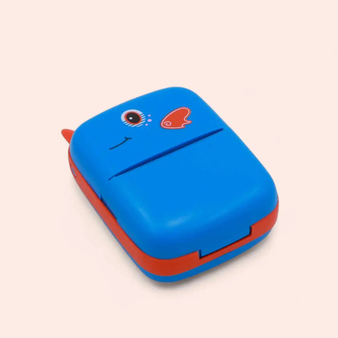 PrintPop: Pocket-Sized Power Printer