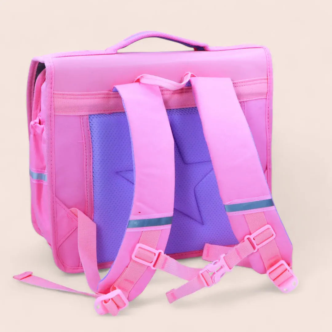 London Calling School Bag