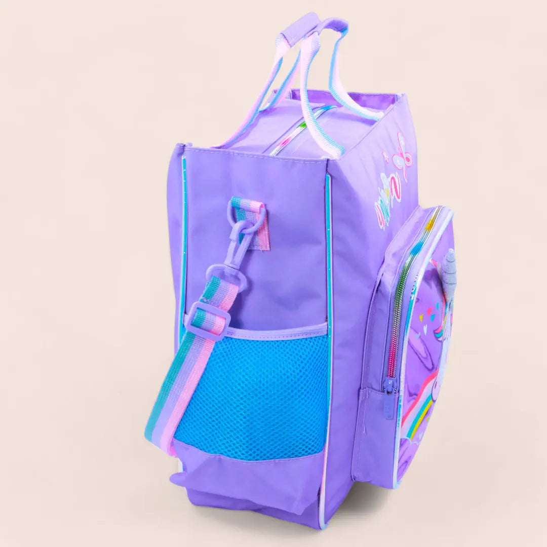 Dino World Explorer Tutoring Bag