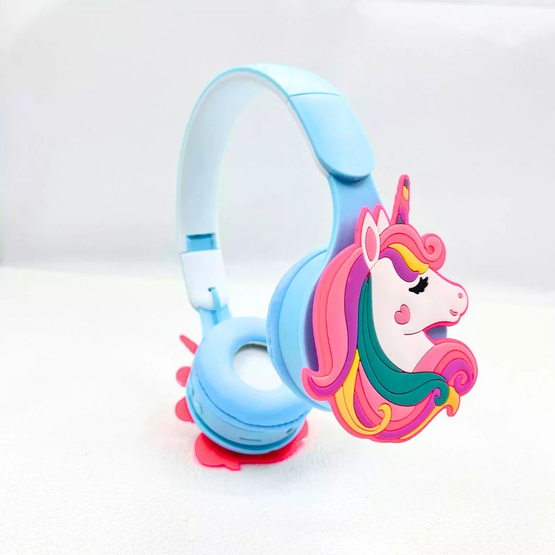 Unicorn Headphone