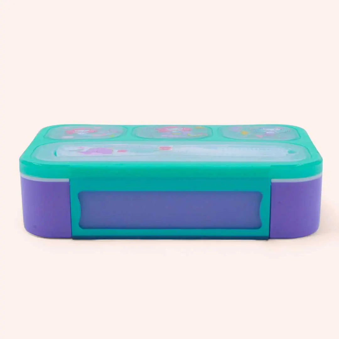 Vest Happy Small Bento Box