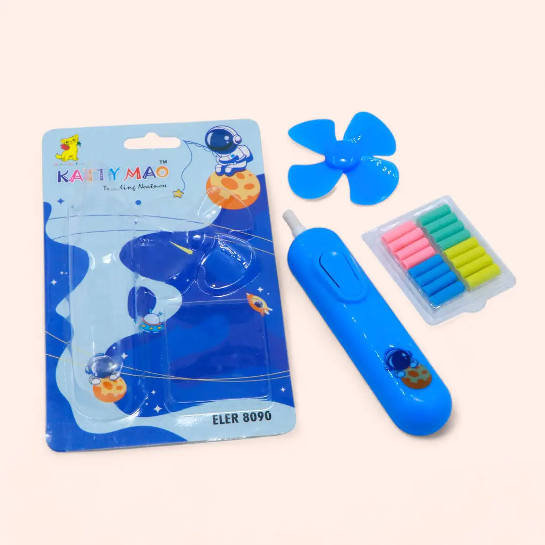 Electric Eraser