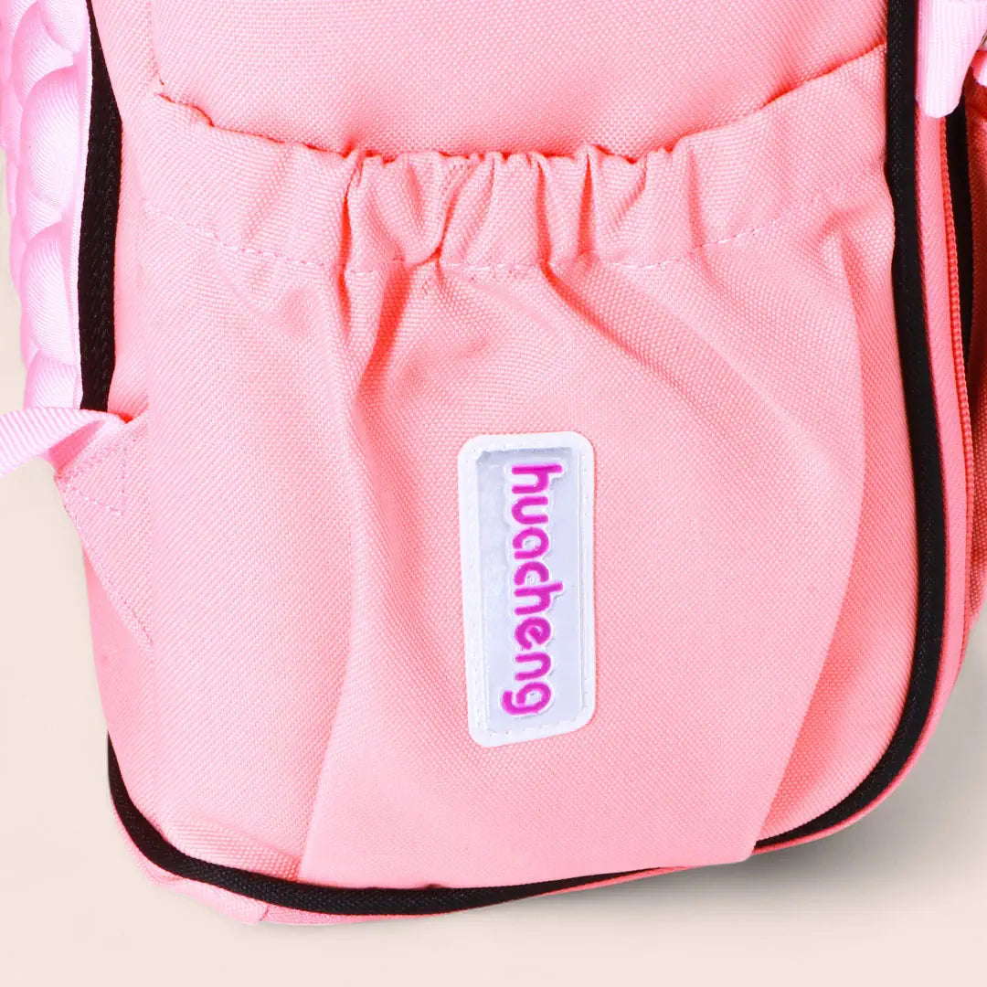 Mermaid Tails Aqua Backpack