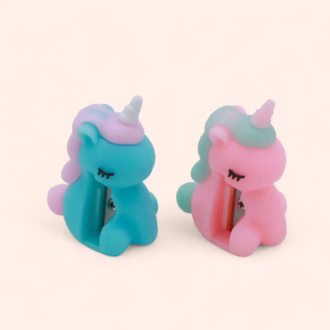 Unicorn Silicone Sharpener