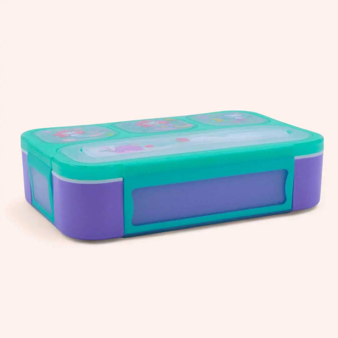 Vest Happy Small Bento Box