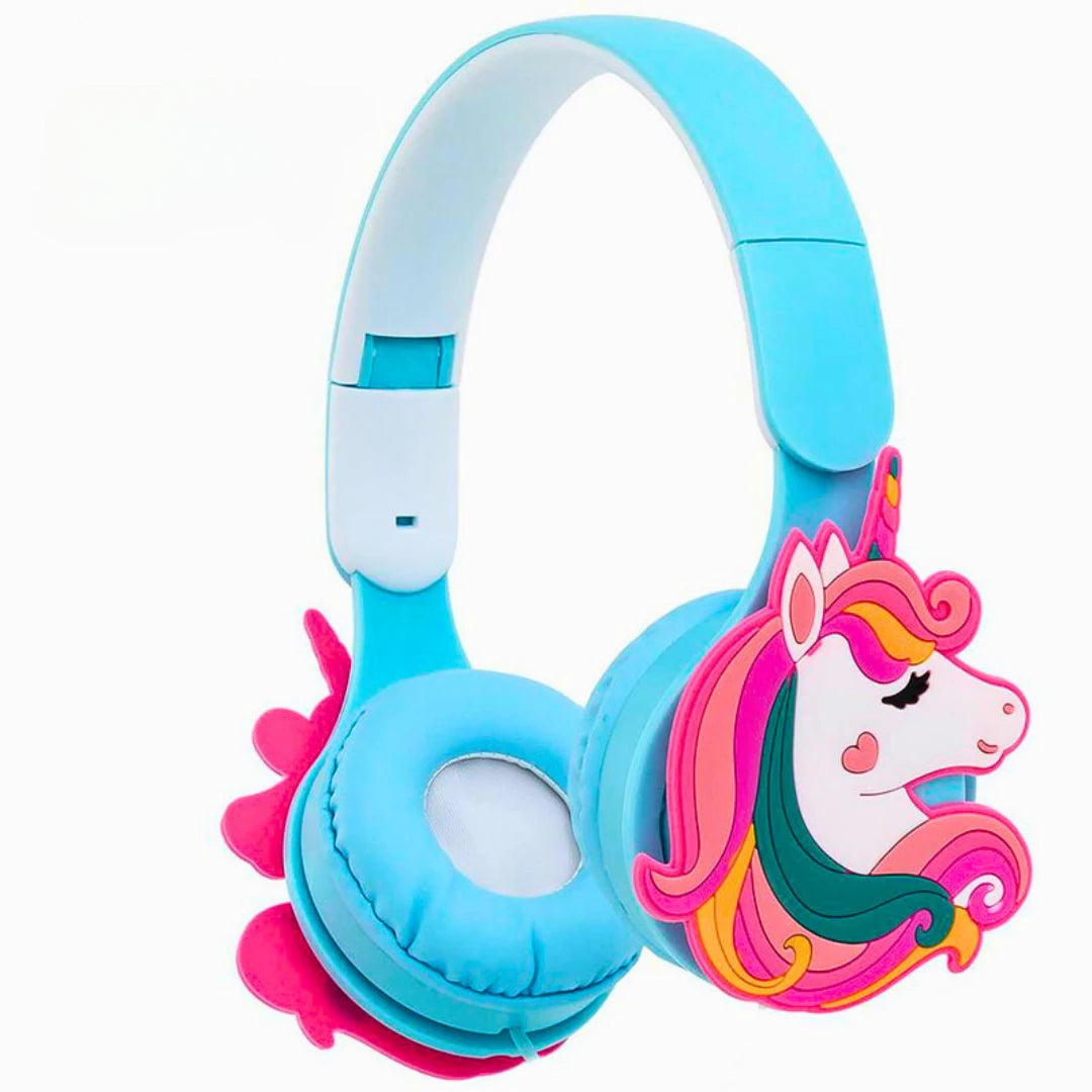 Unicorn Headphone