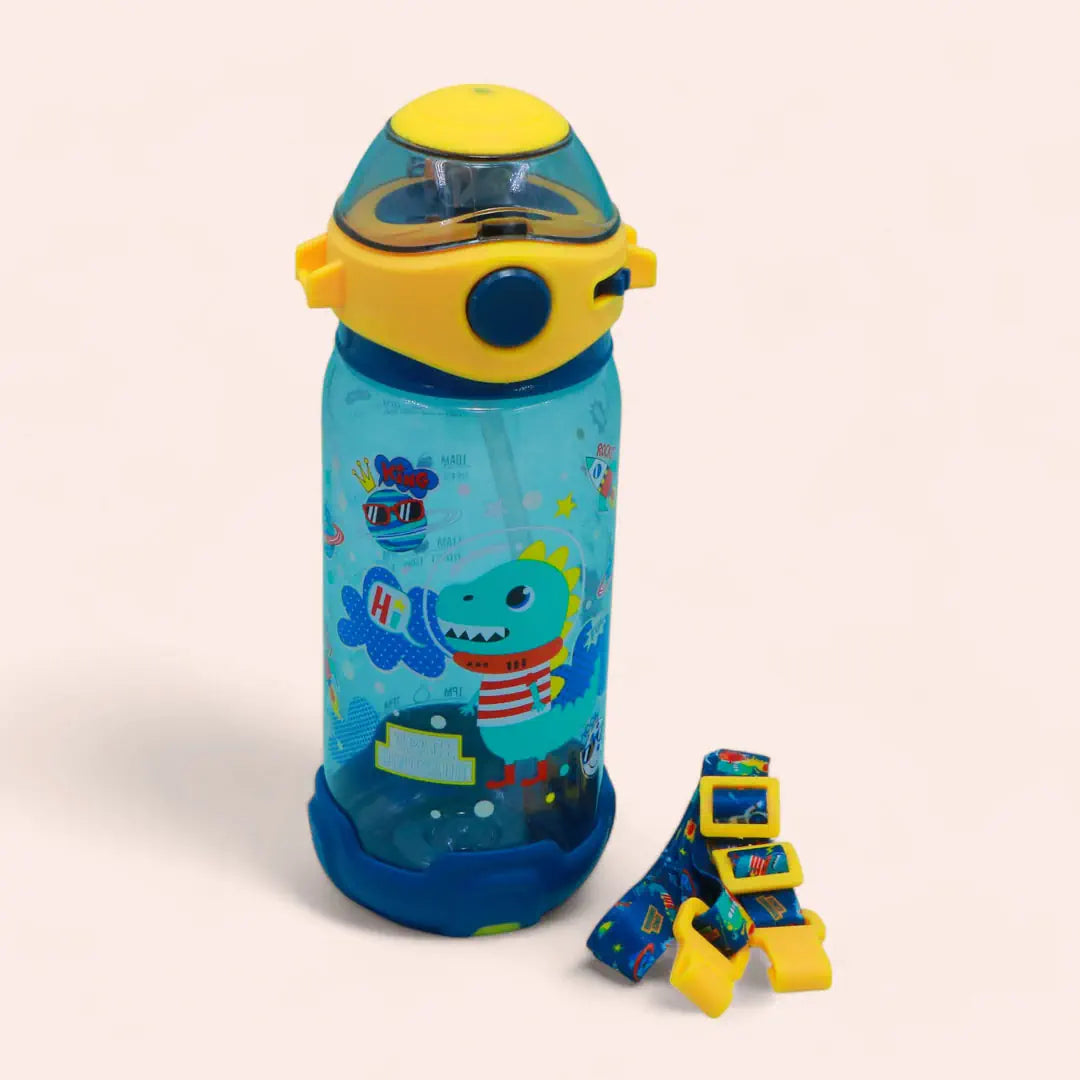 Vest Water bottle ( 650 Ml)