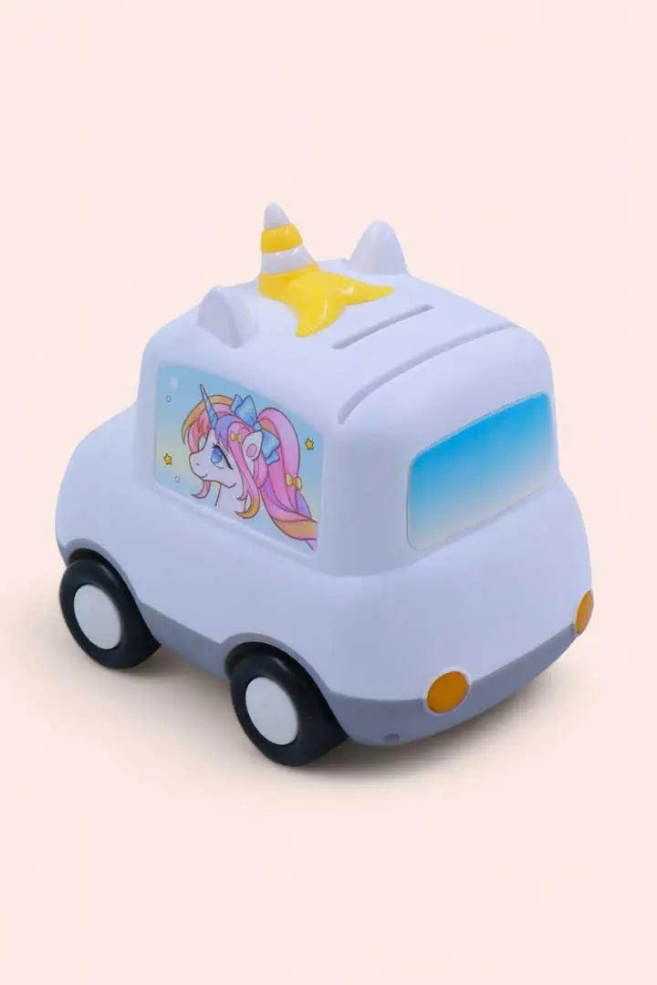 Unicorn Piggy Bank