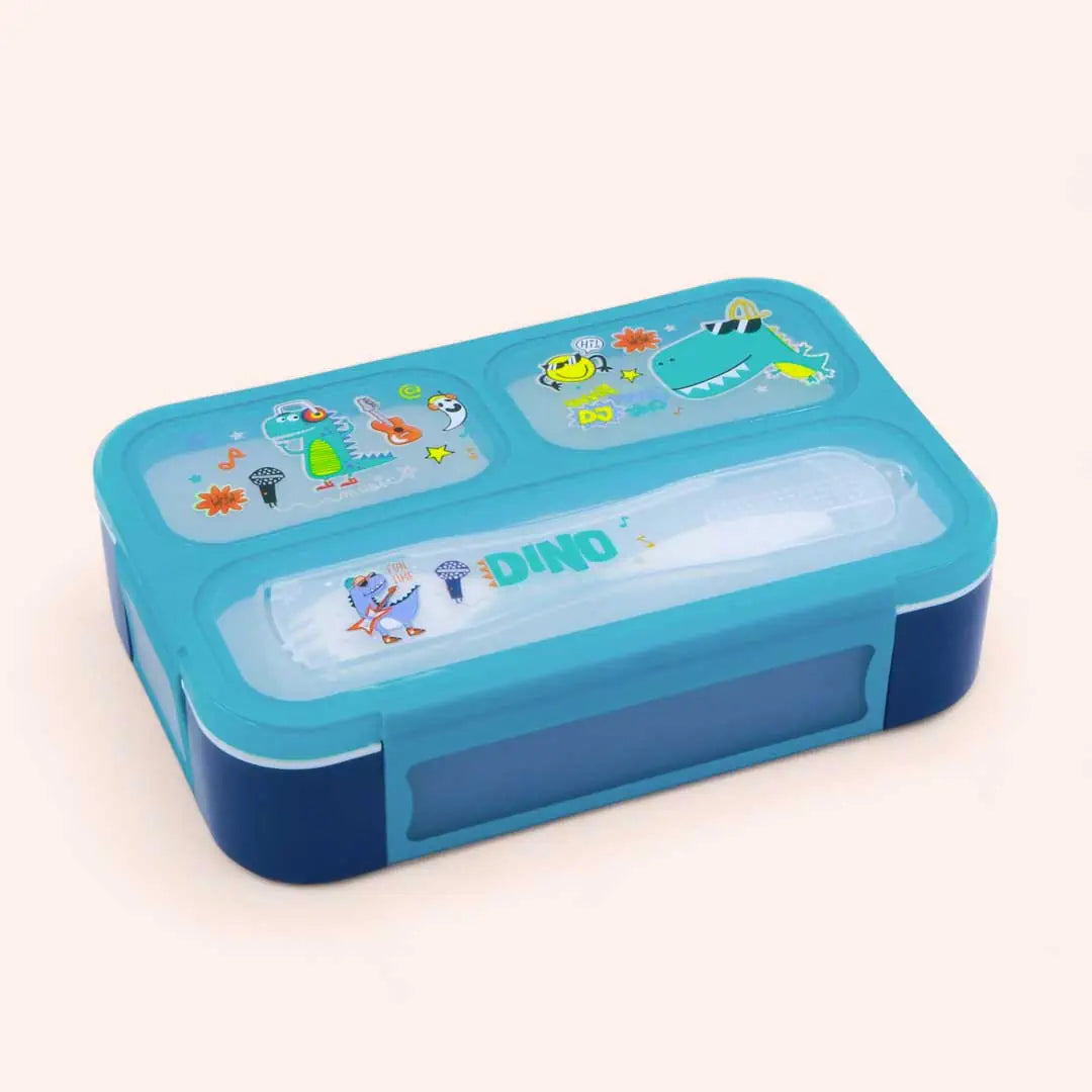 Vest Happy Small Bento Box