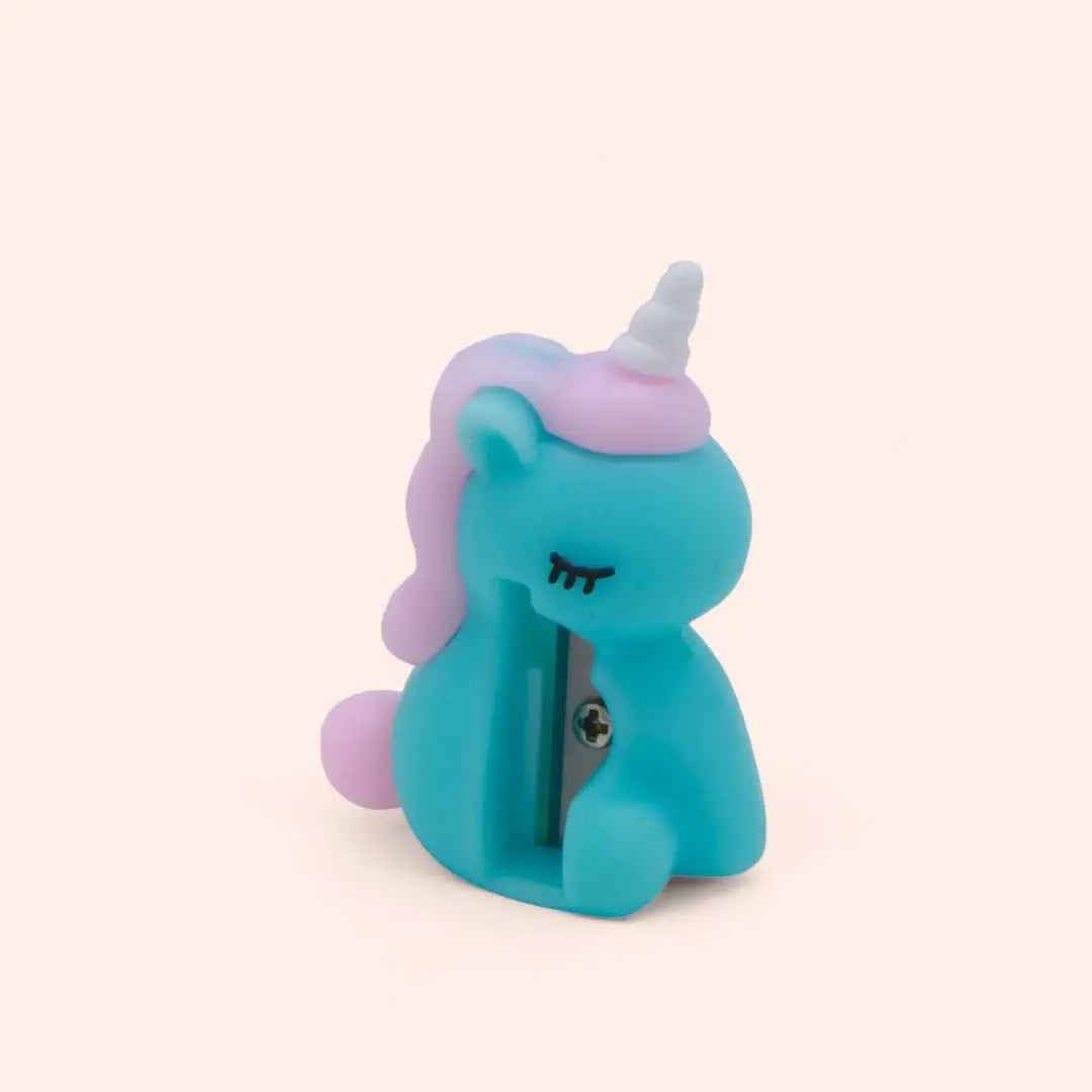 Unicorn Silicone Sharpener