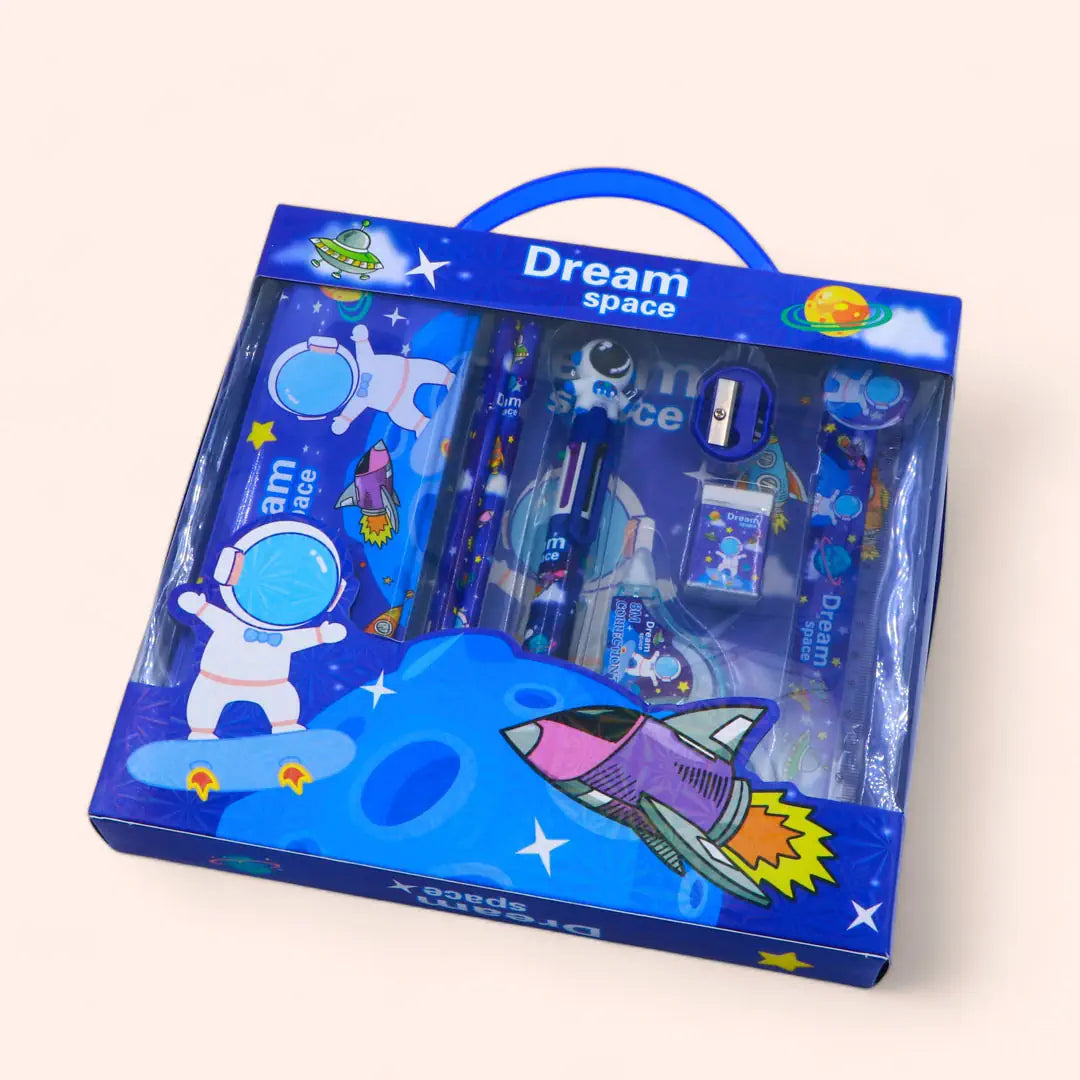Stationary Set