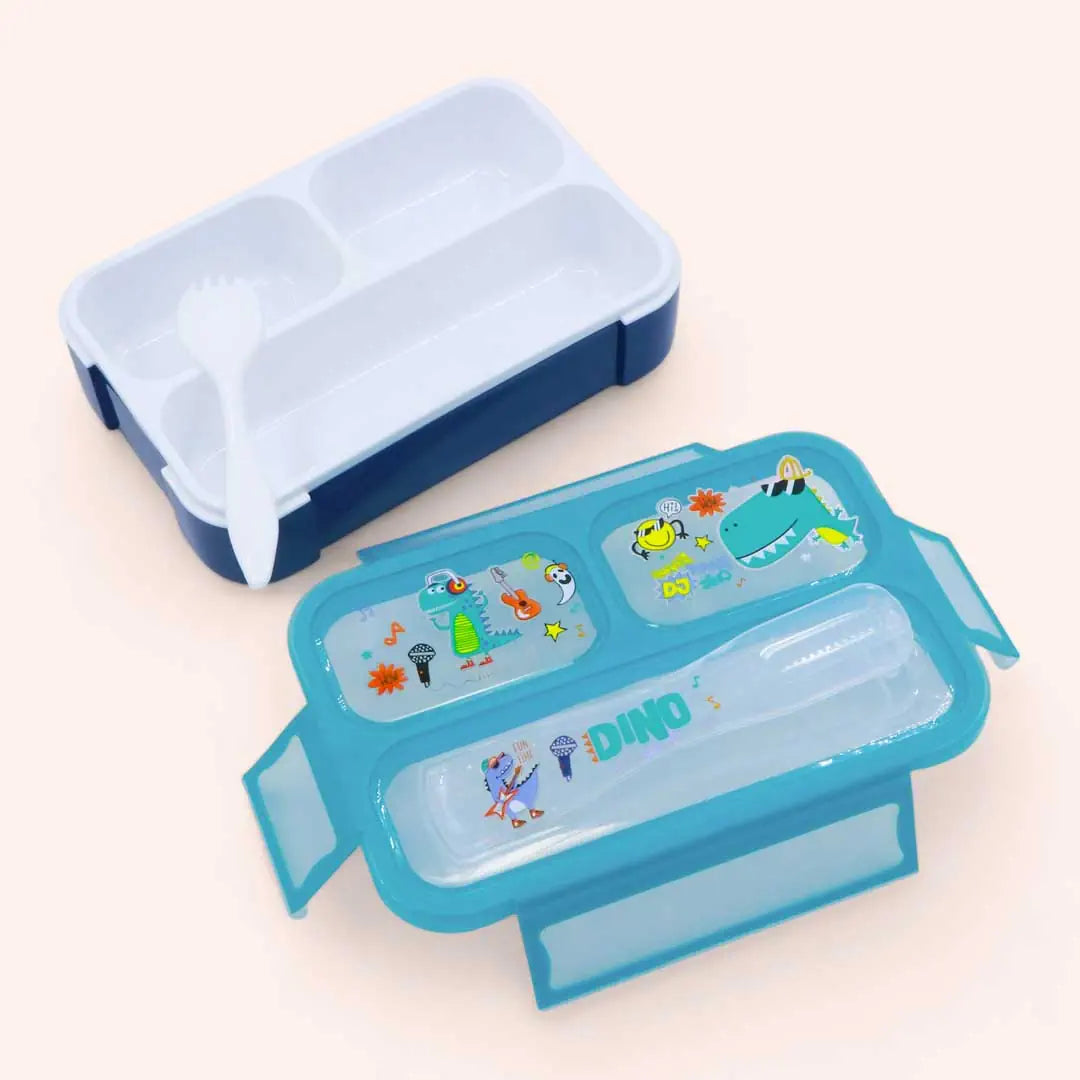 Vest Happy Small Bento Box