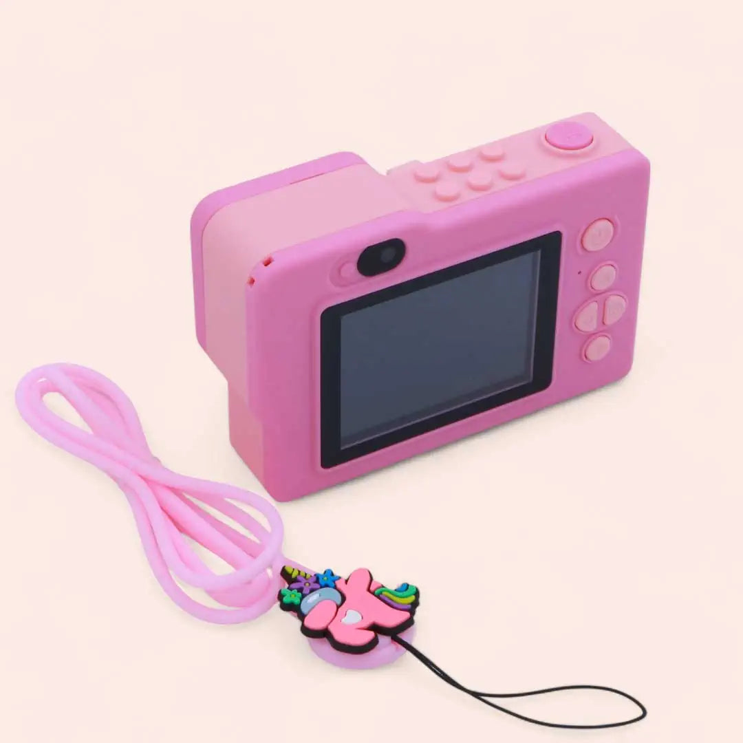 Kid's Camera - Lego
