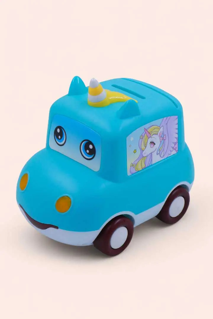 Unicorn Piggy Bank