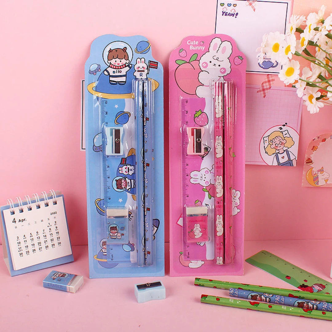 Small Stationary Set
